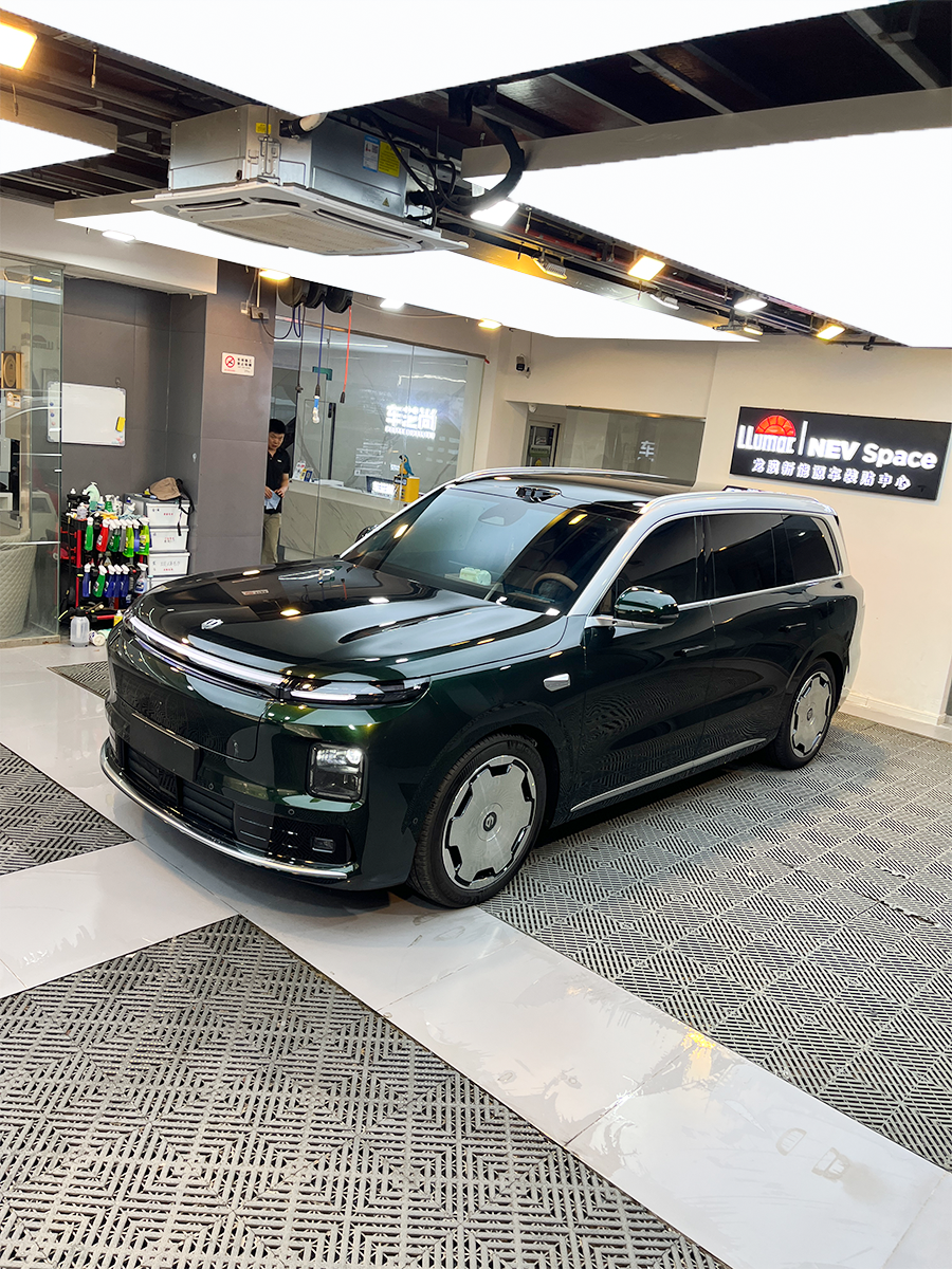 门店案例图片