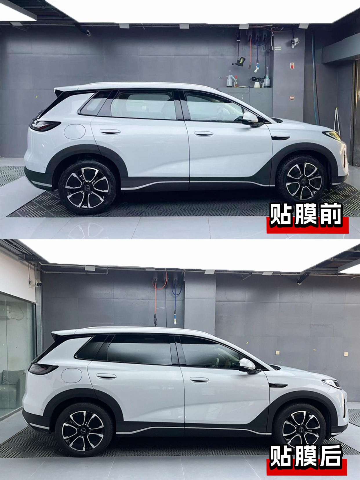 门店案例图片