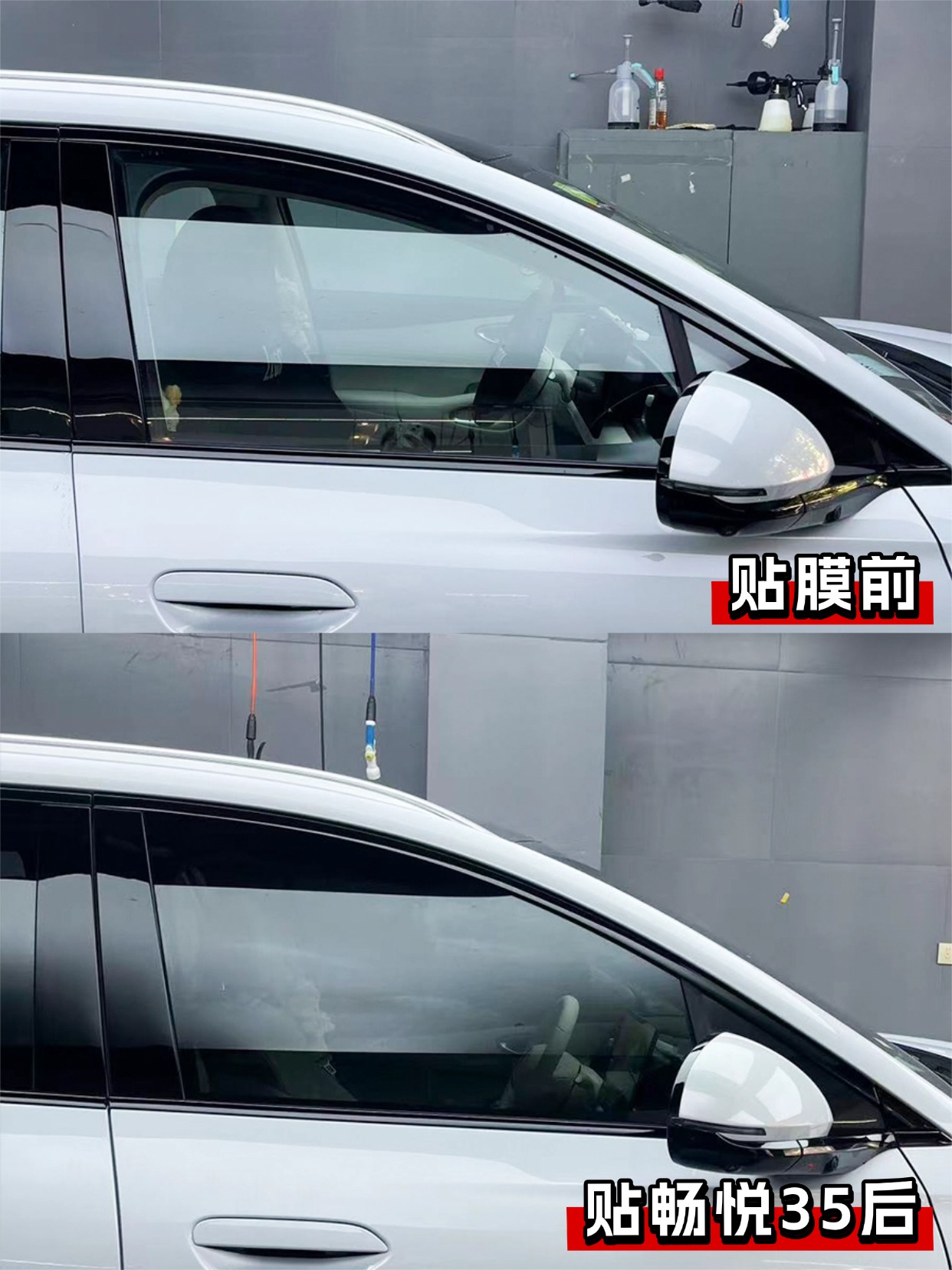 门店案例图片