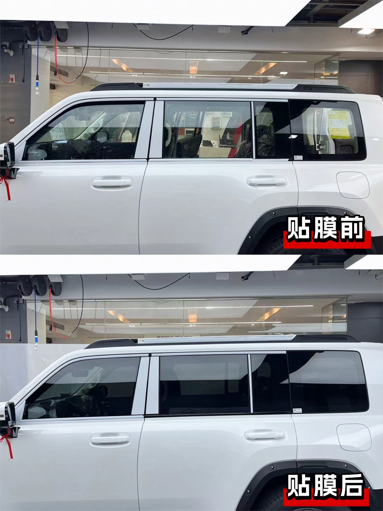 门店案例图片