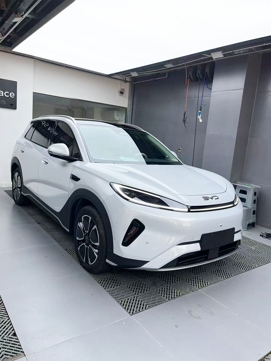 门店案例图片