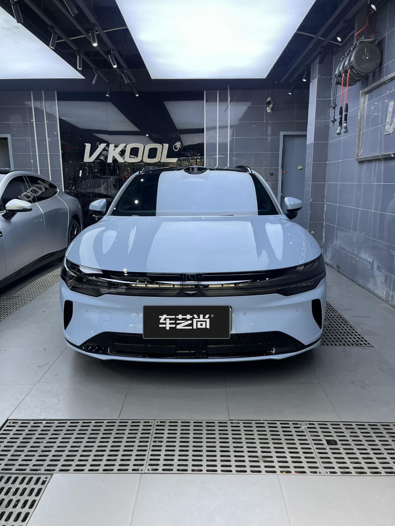 门店案例图片