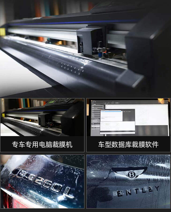 门店案例图片