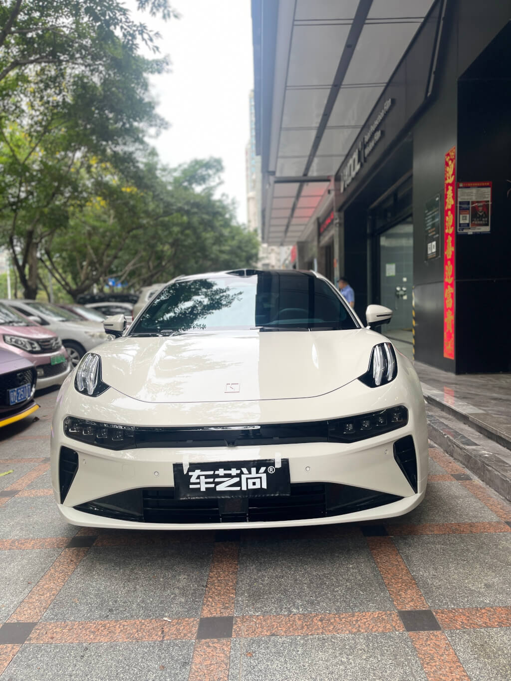 门店案例图片