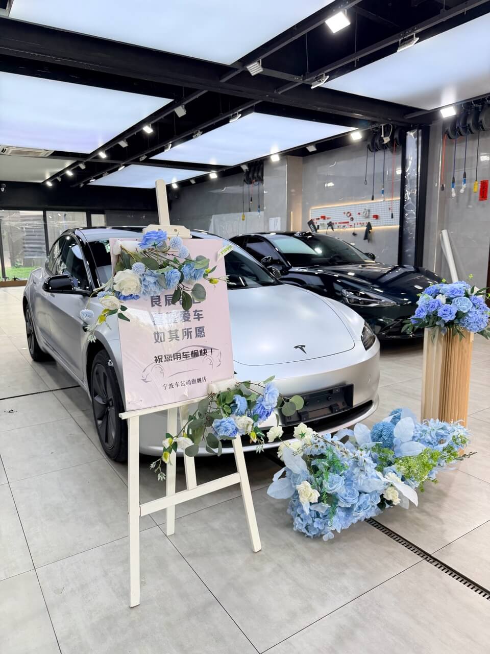门店案例图片