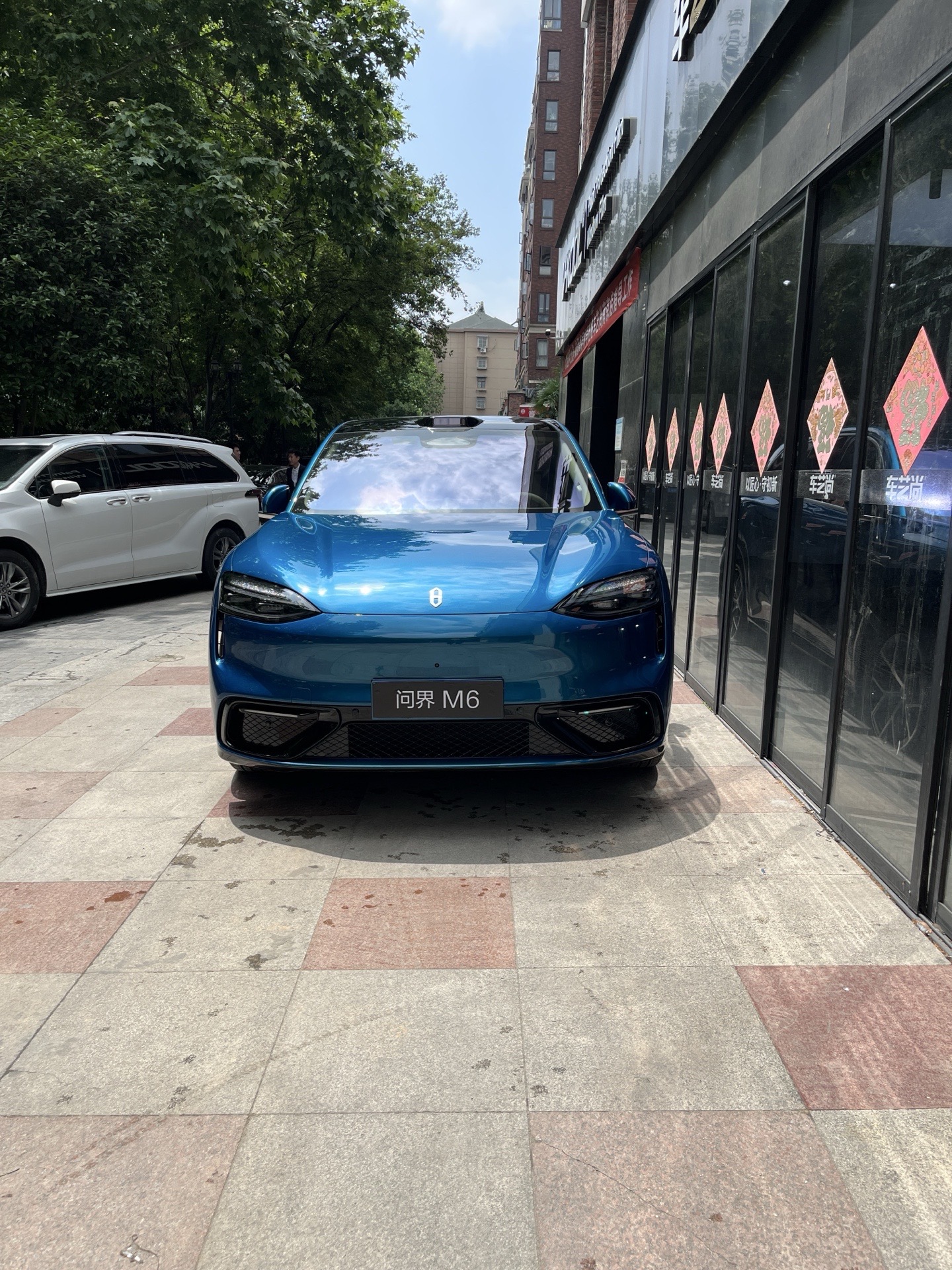 门店案例图片