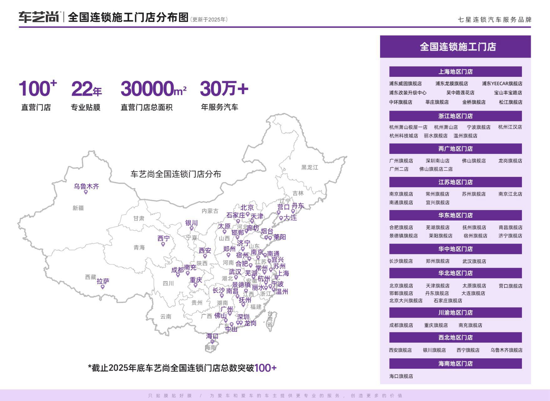 门店案例图片