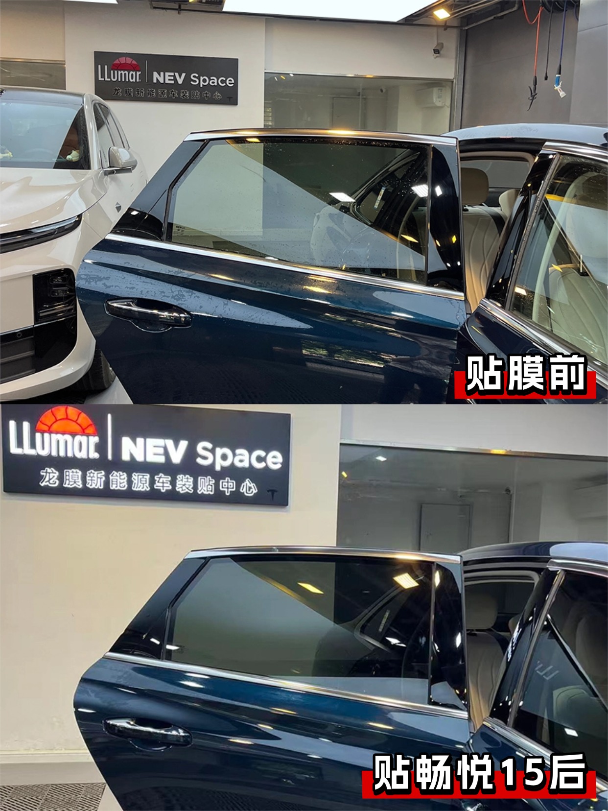 门店案例图片