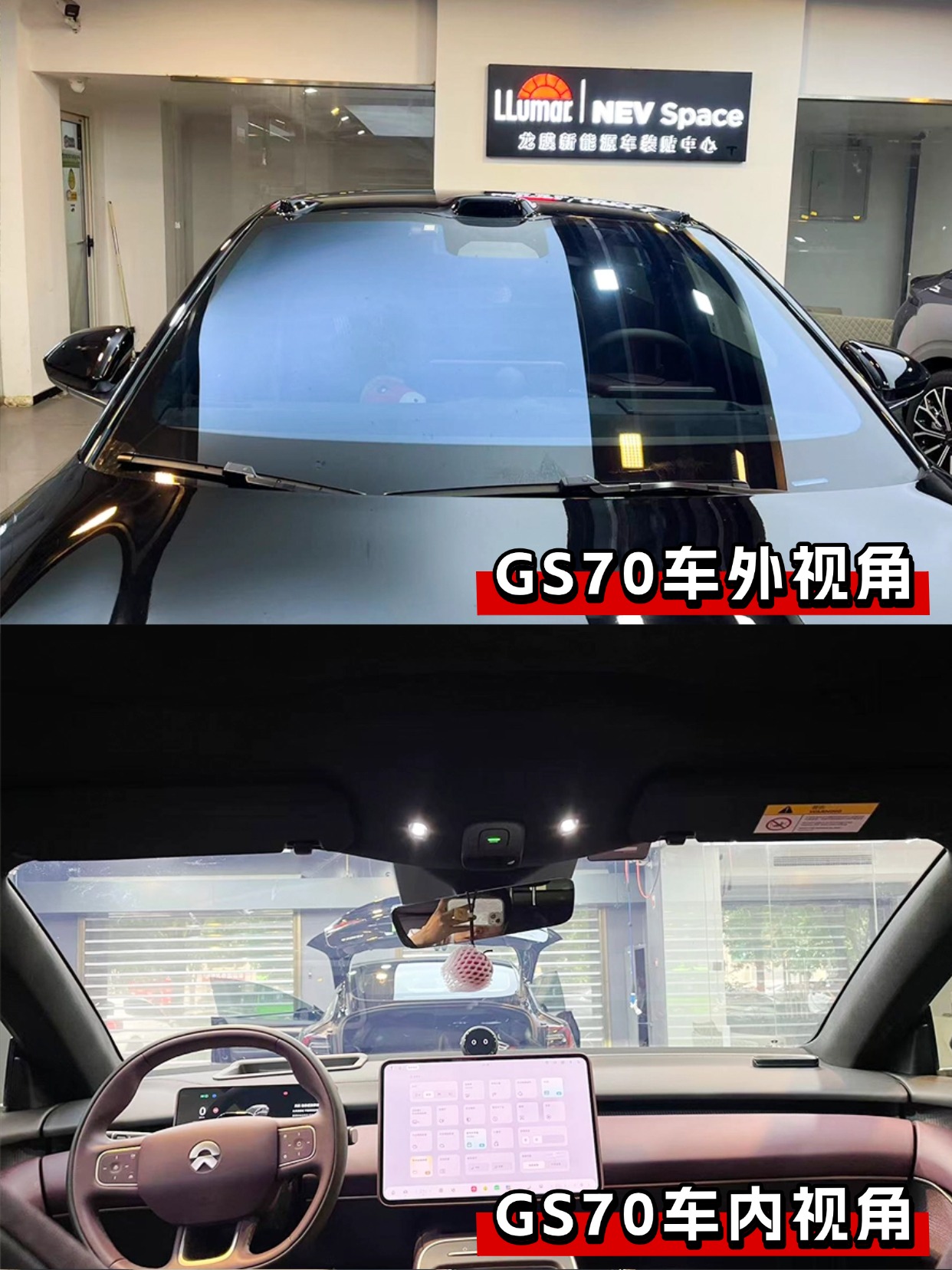 门店案例图片