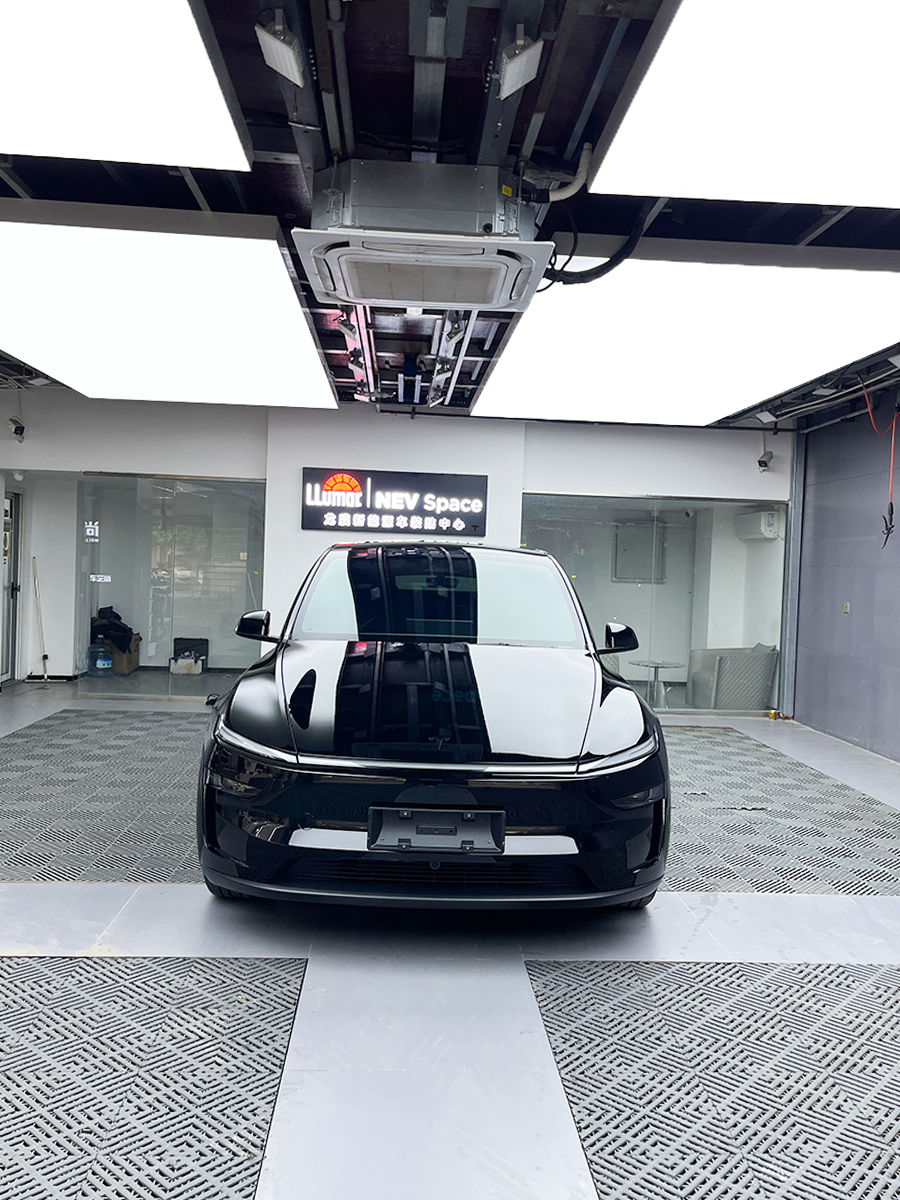 门店案例图片