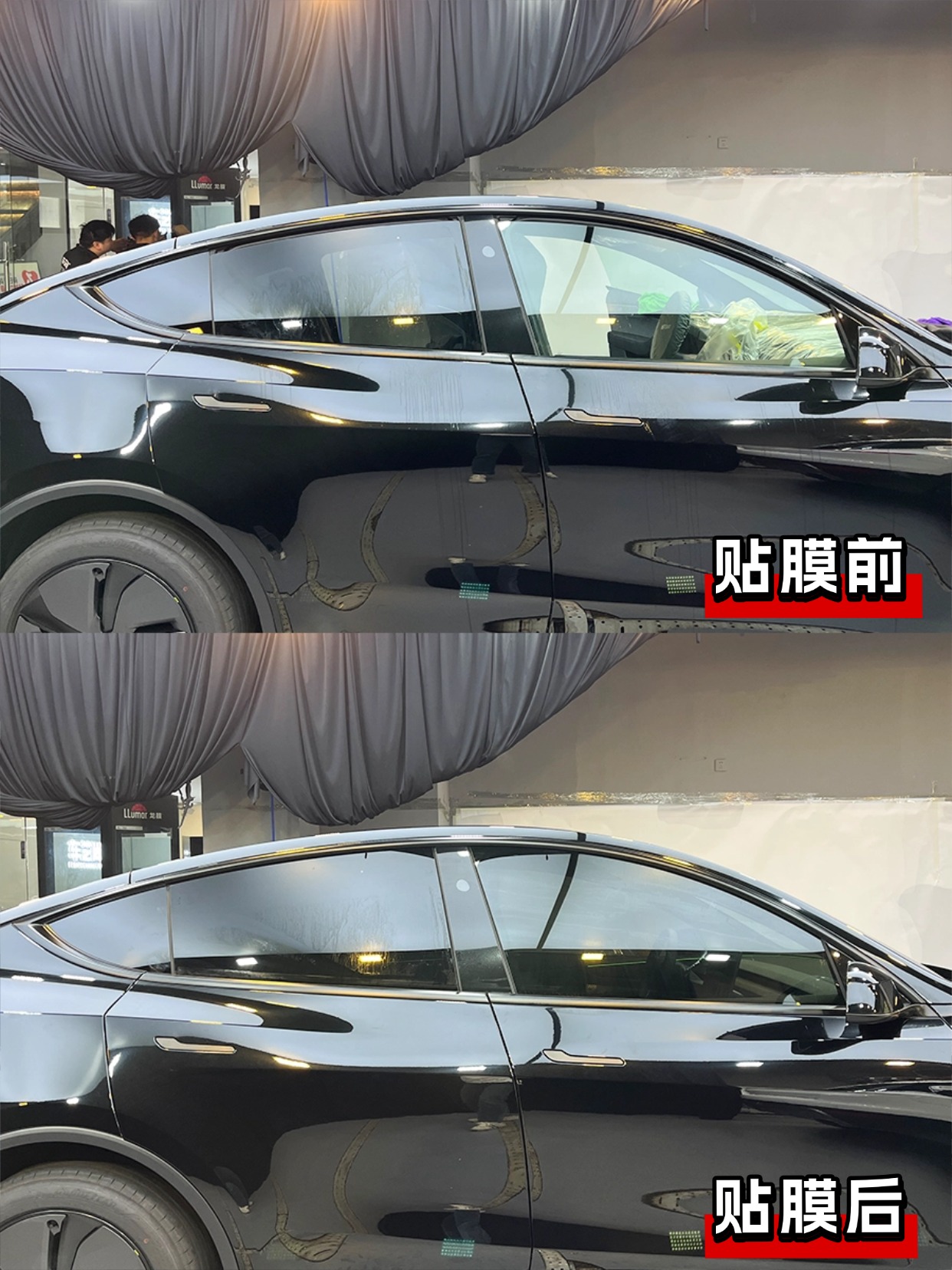 门店案例图片