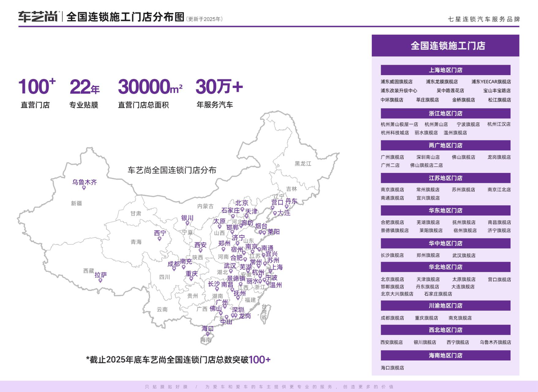 门店案例图片