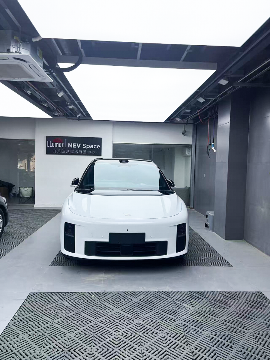门店案例图片