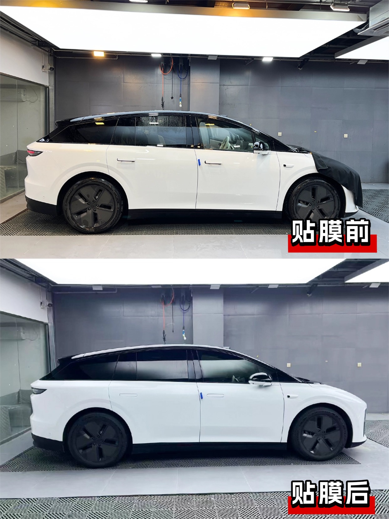 门店案例图片