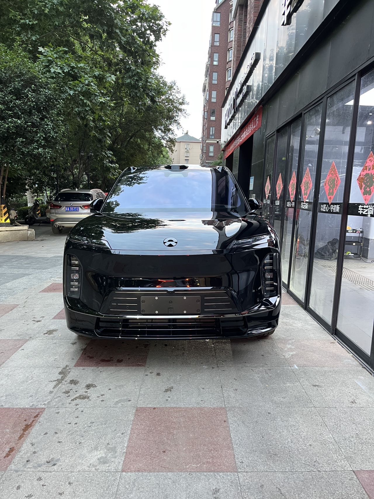 门店案例图片