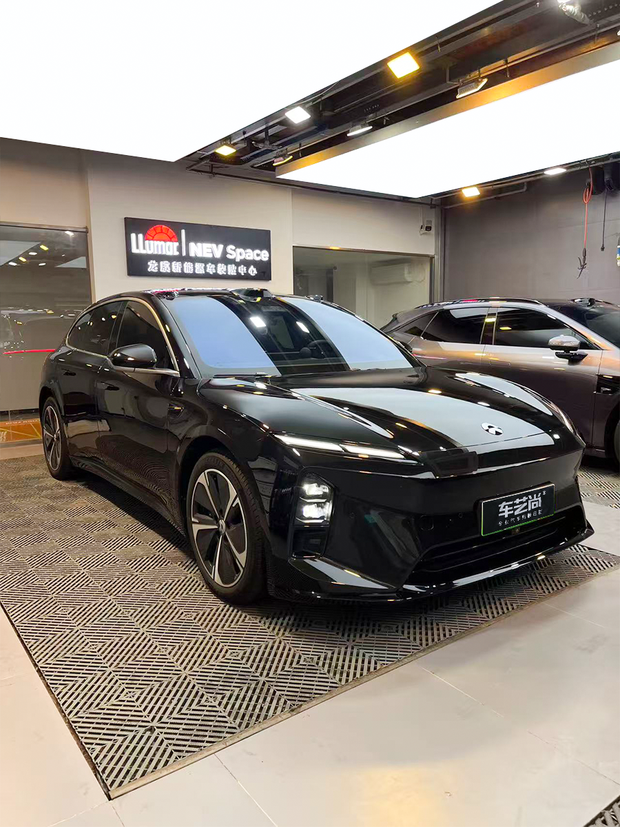 门店案例图片