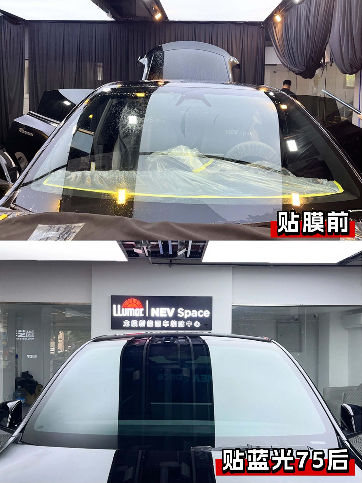 门店案例图片