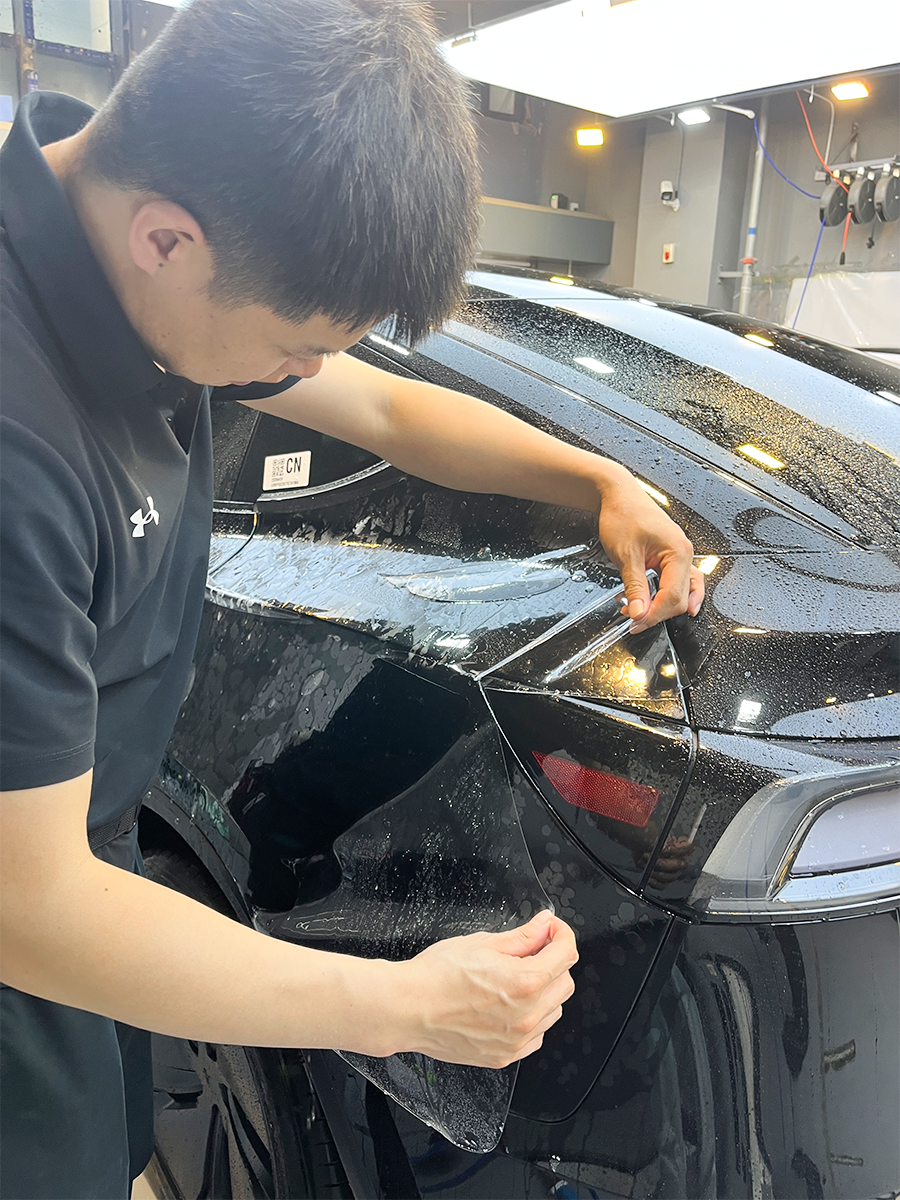 门店案例图片
