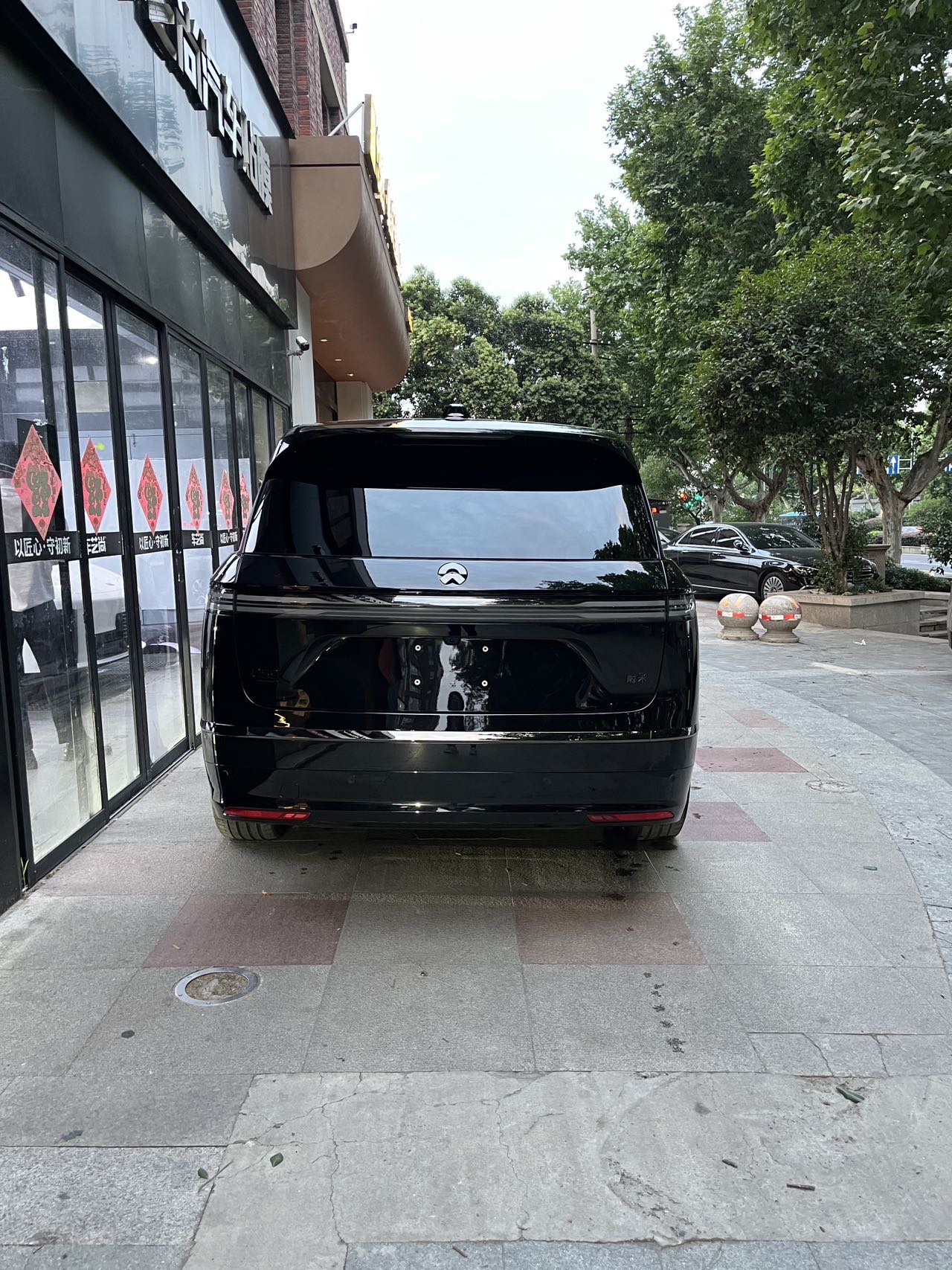 门店案例图片
