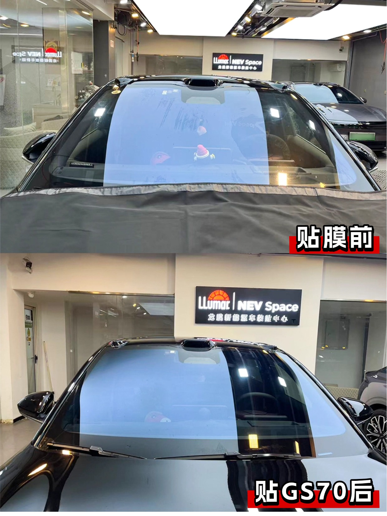 门店案例图片