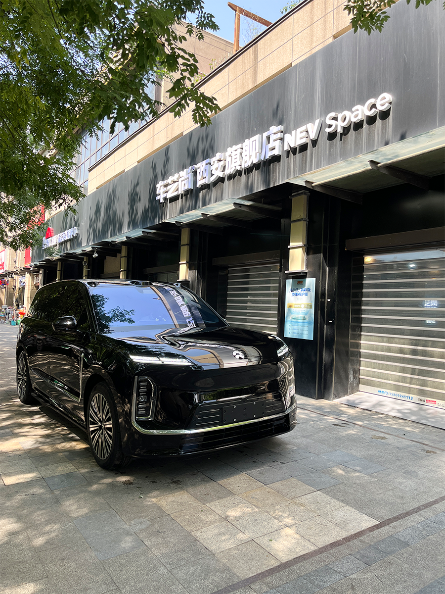 门店案例图片