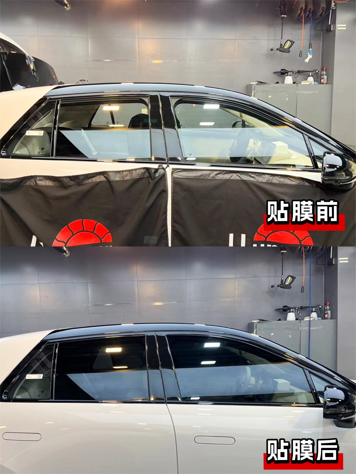 门店案例图片