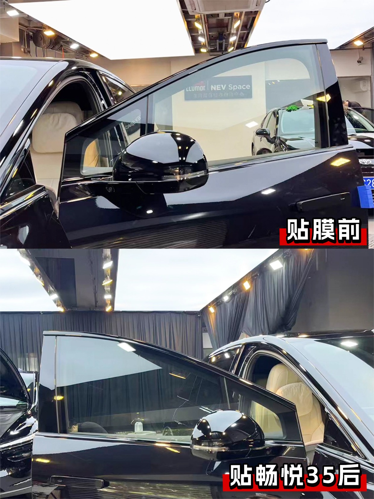 门店案例图片