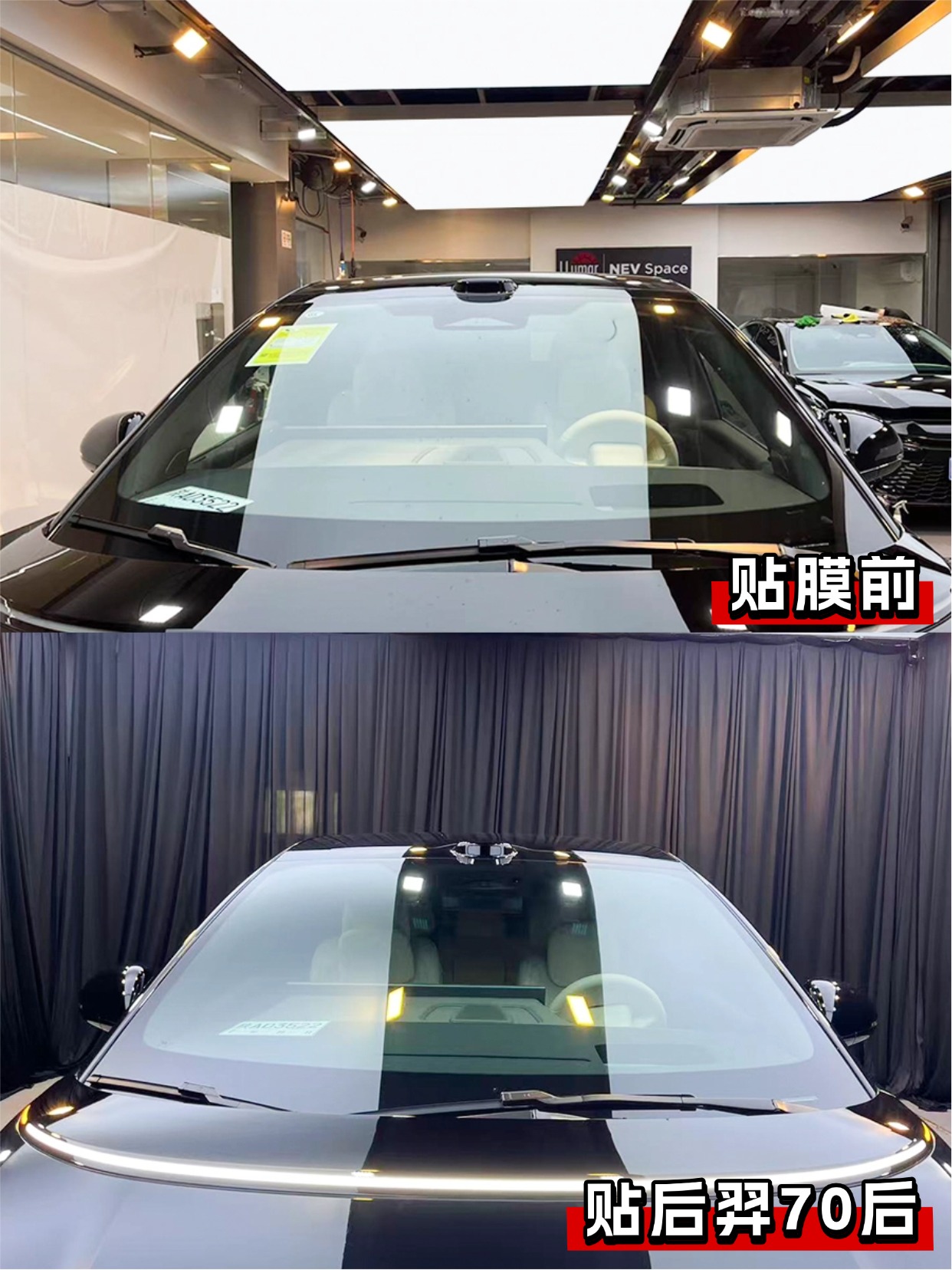 门店案例图片