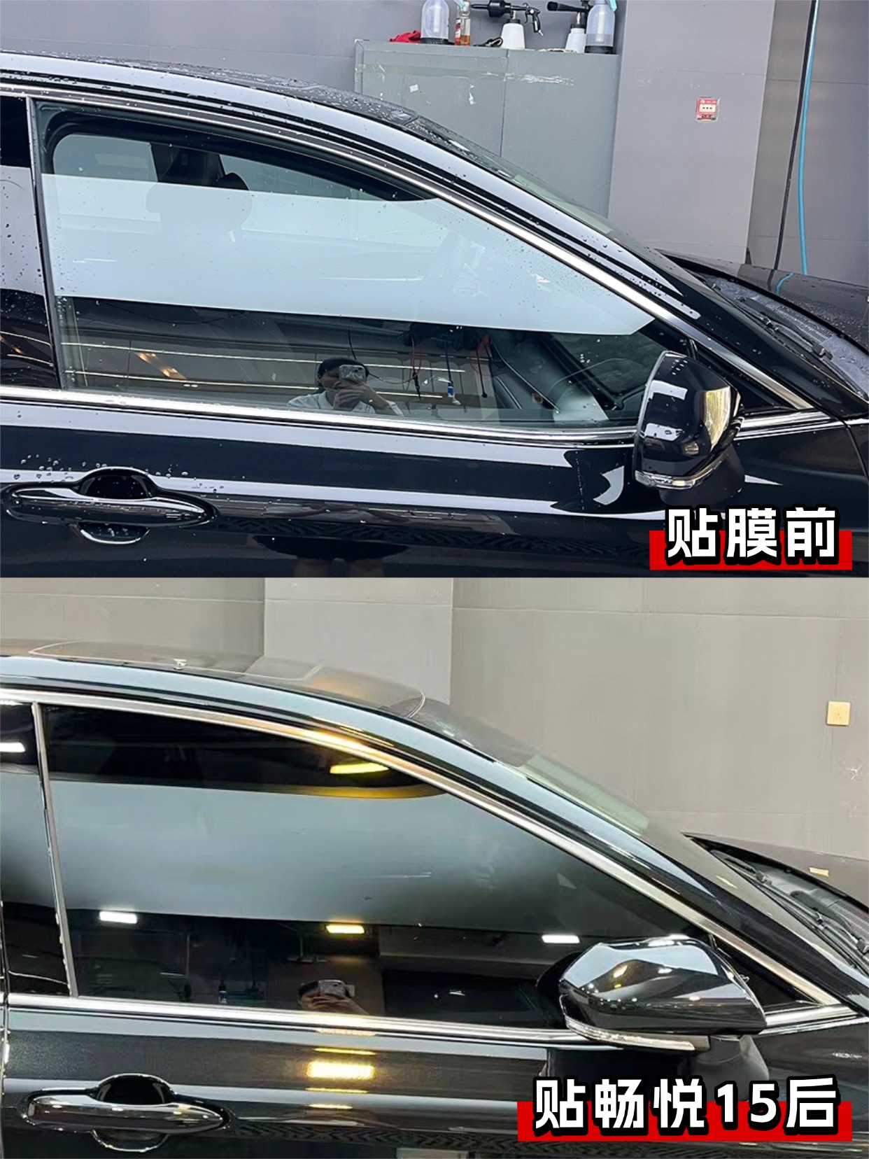 门店案例图片