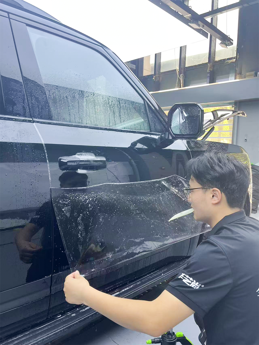 门店案例图片