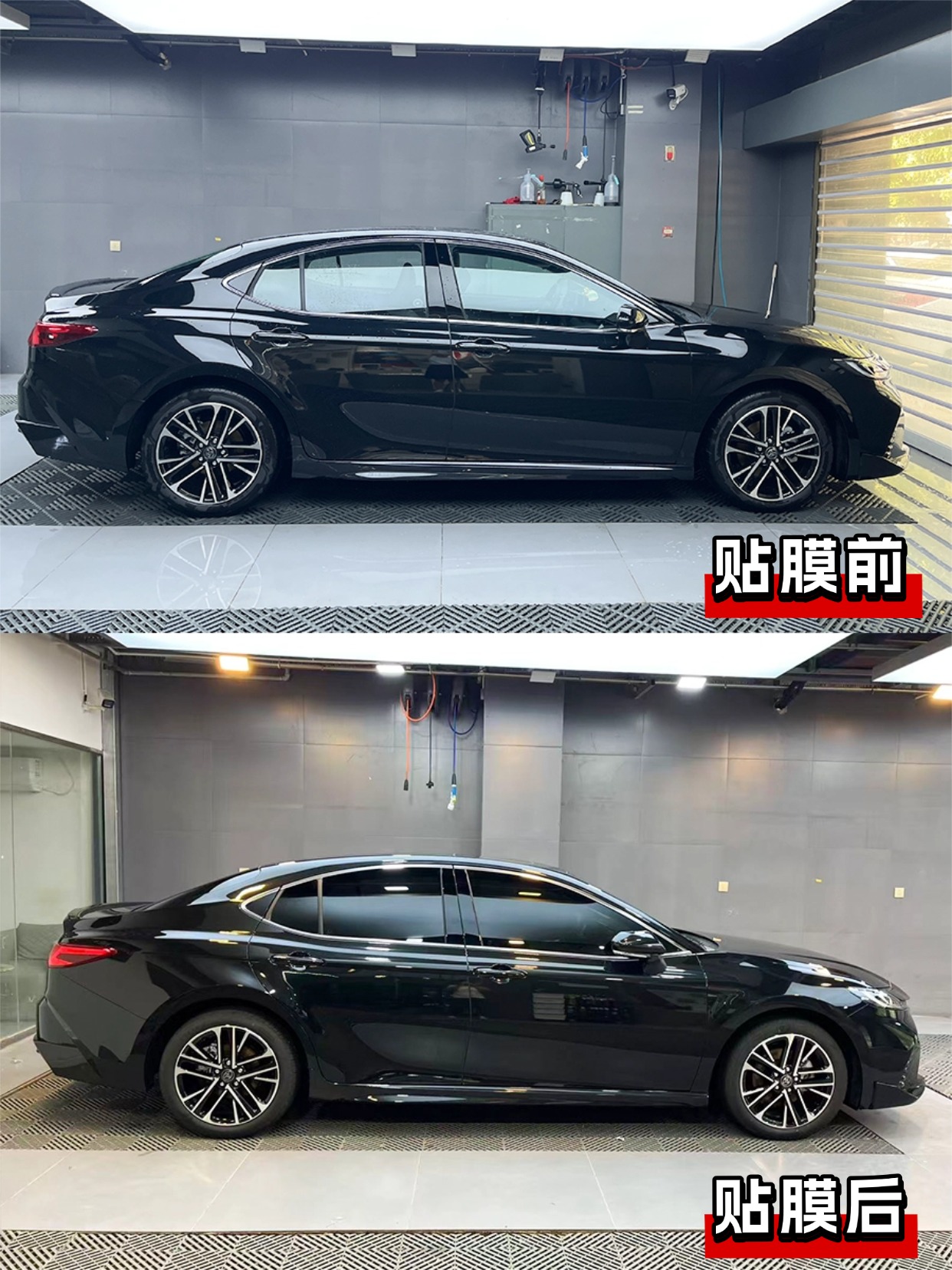 门店案例图片