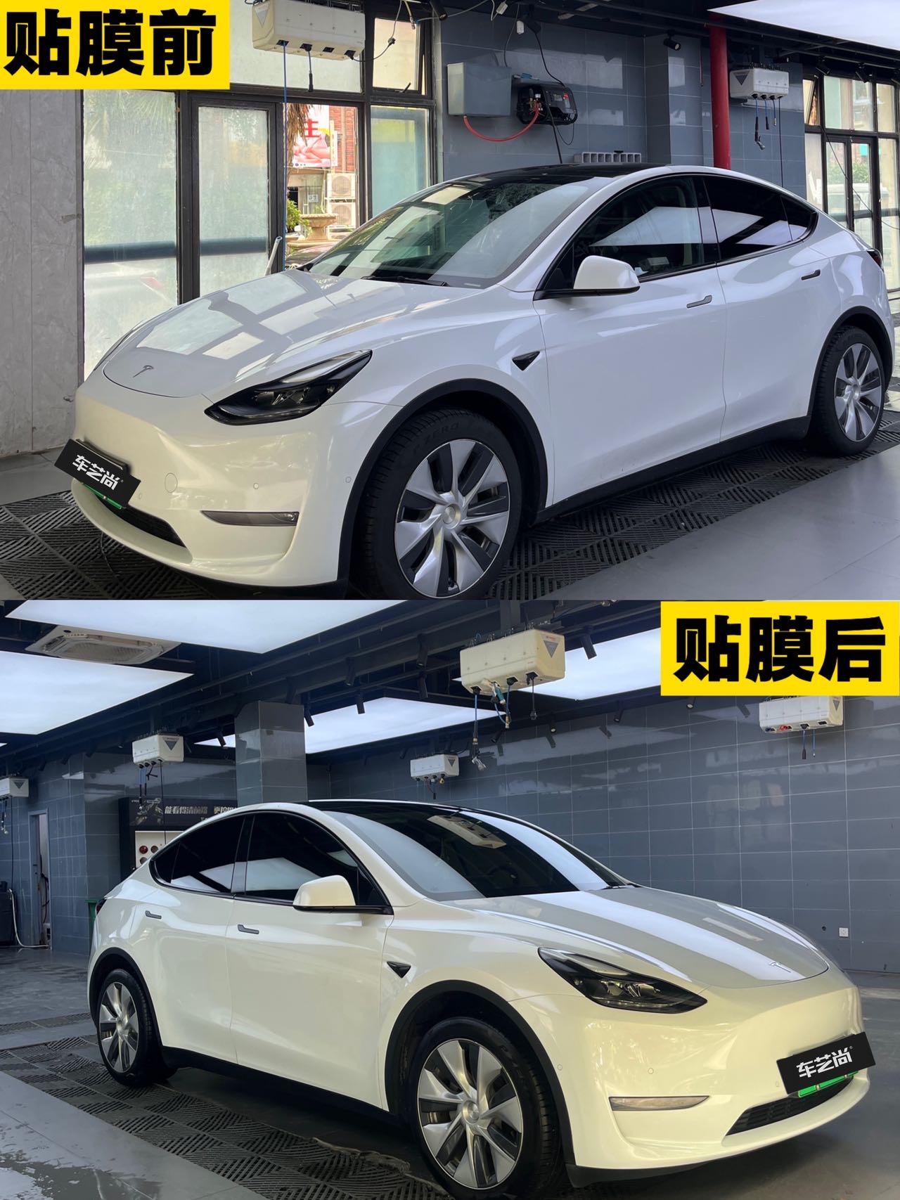 门店案例图片