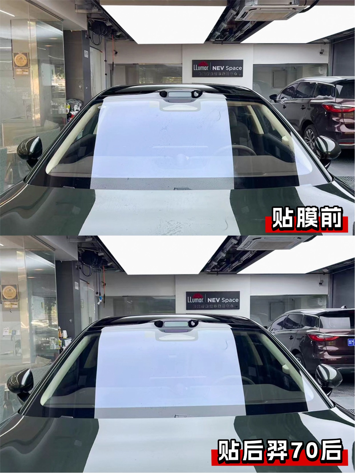 门店案例图片