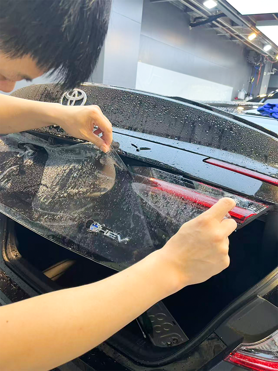门店案例图片