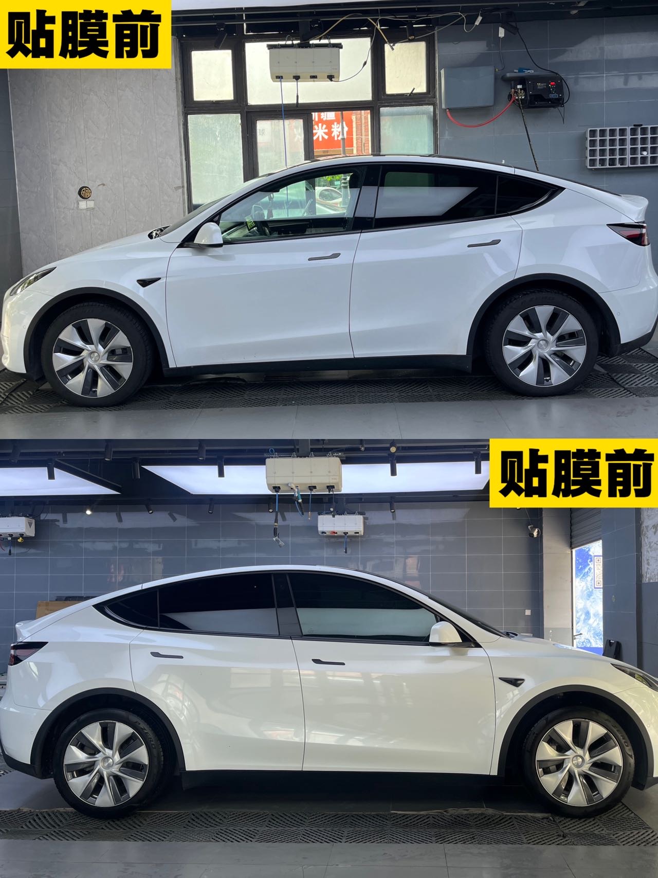 门店案例图片