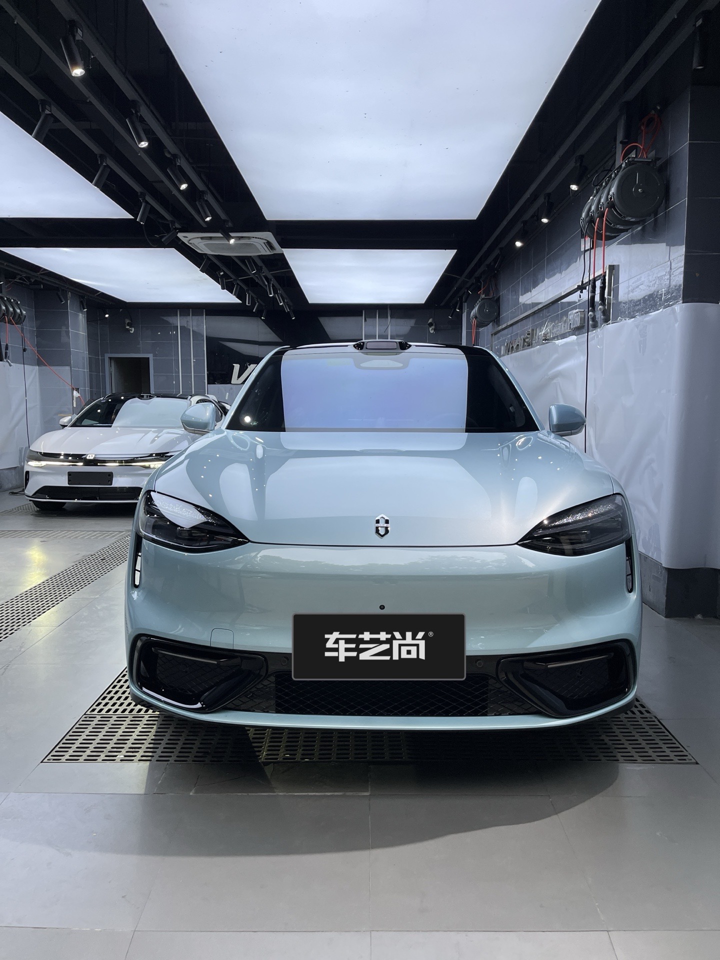门店案例图片