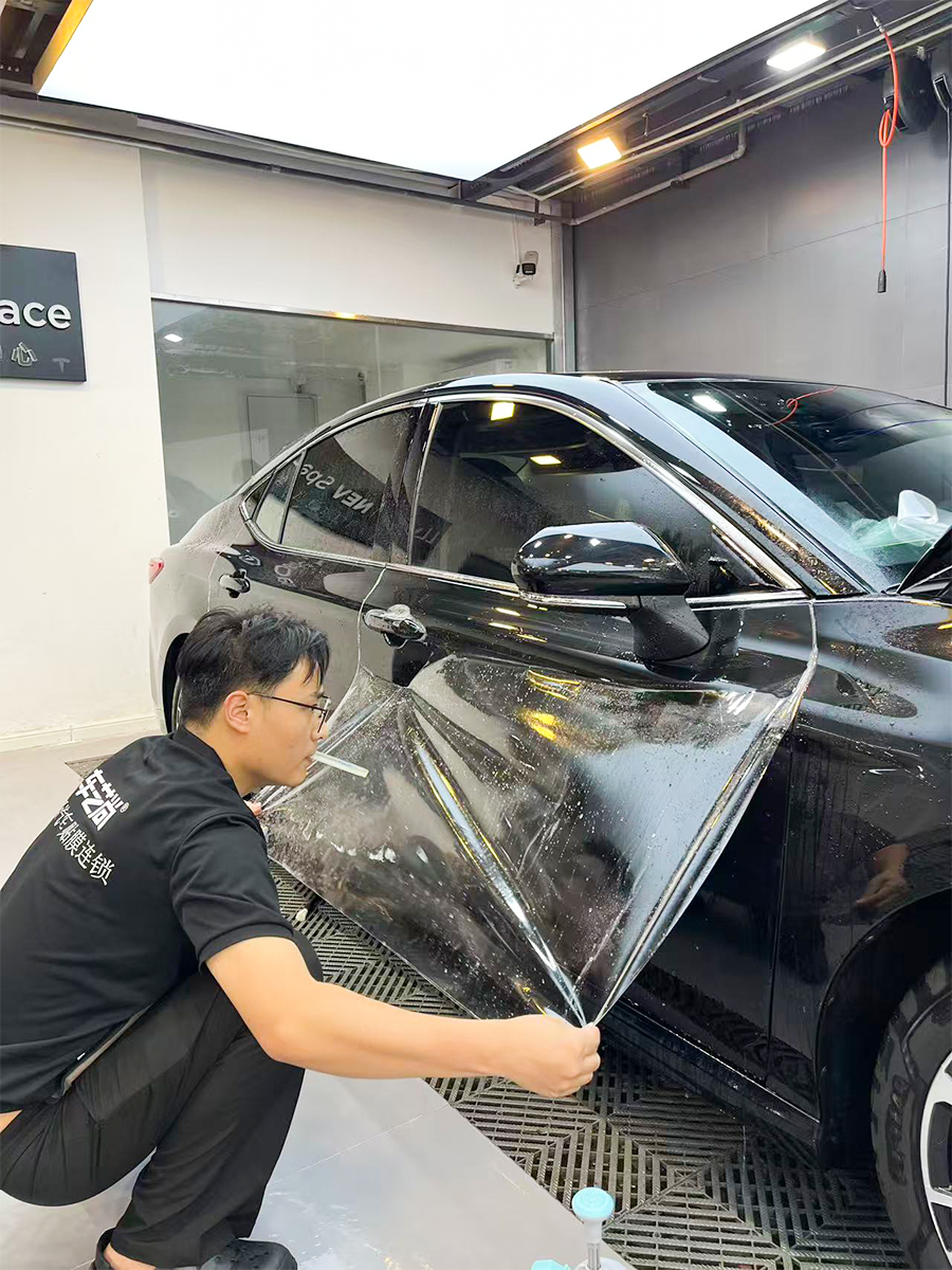 门店案例图片