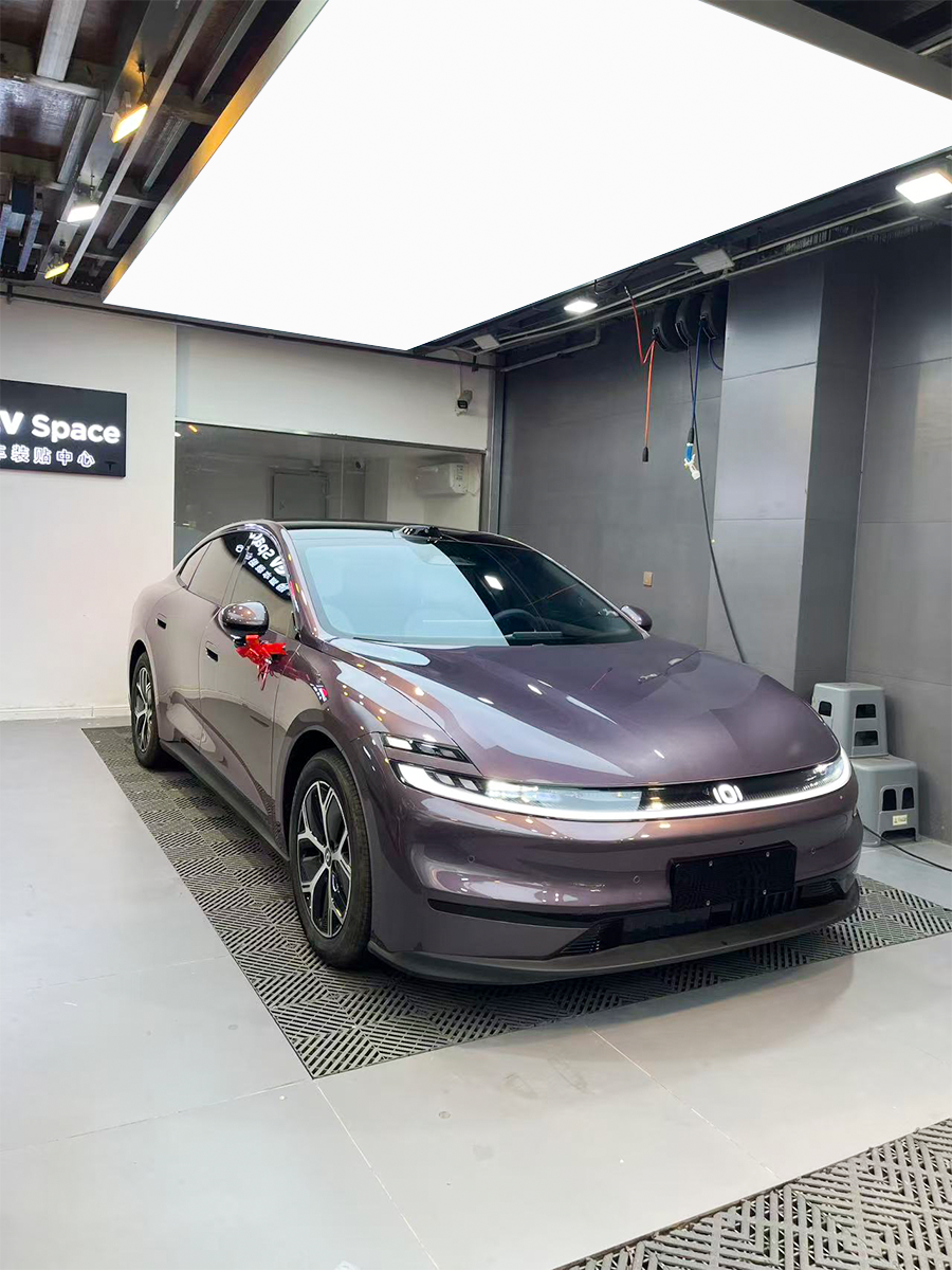 门店案例图片