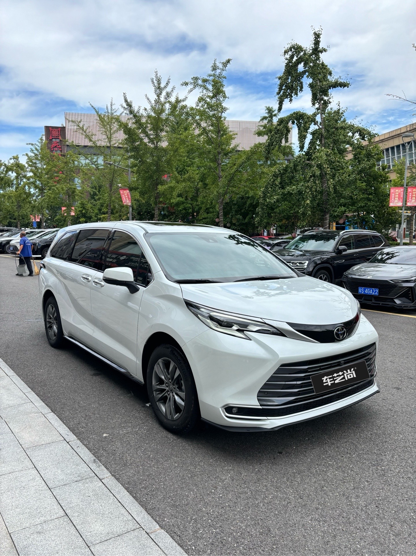 门店案例图片