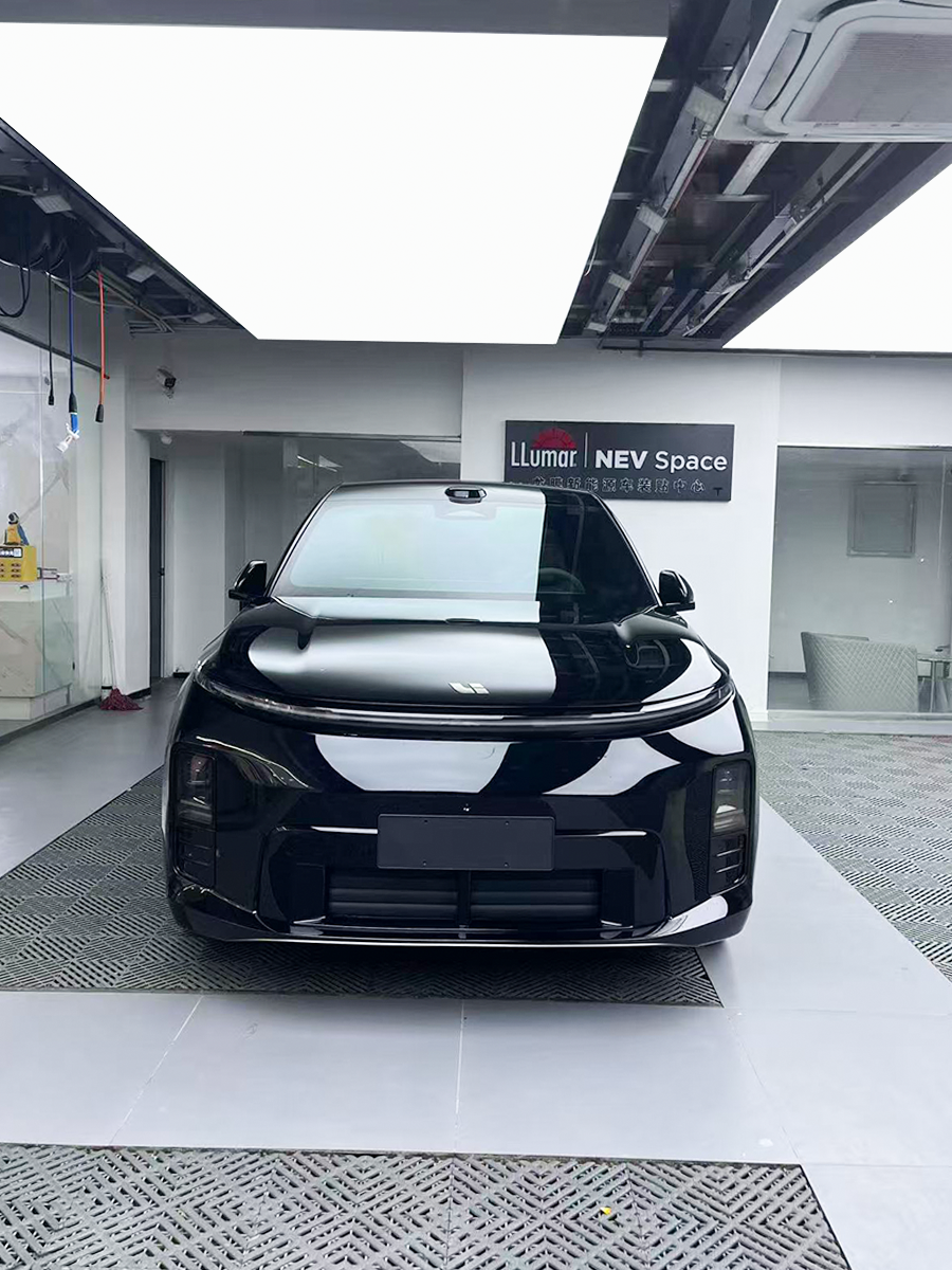 门店案例图片