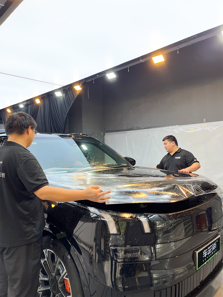 门店案例图片
