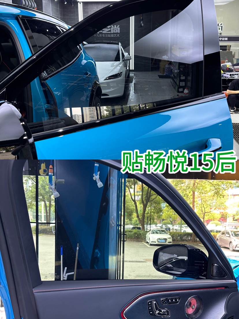 门店案例图片