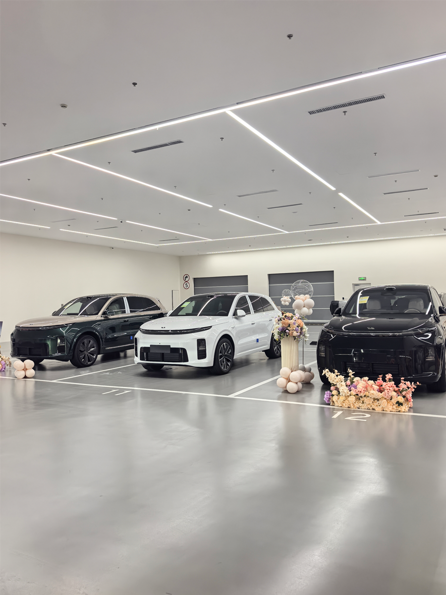 门店案例图片