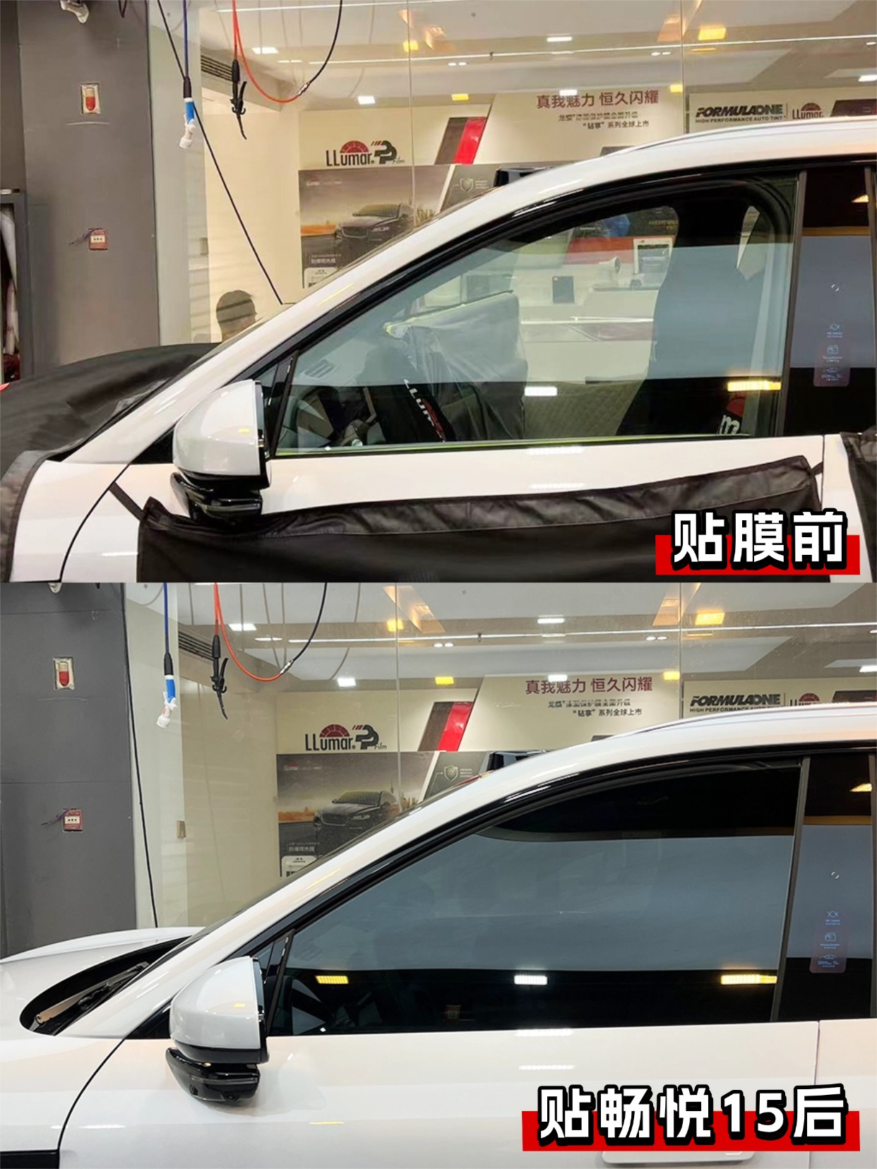 门店案例图片