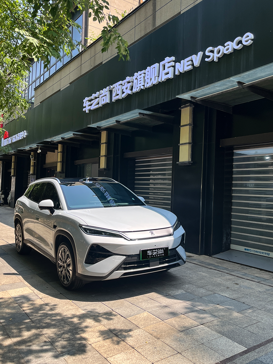 门店案例图片