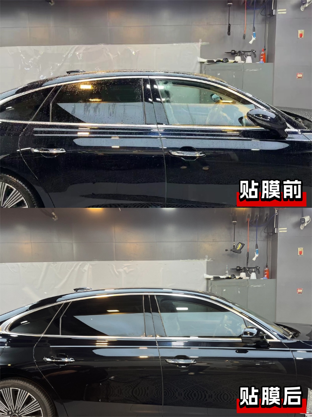 门店案例图片