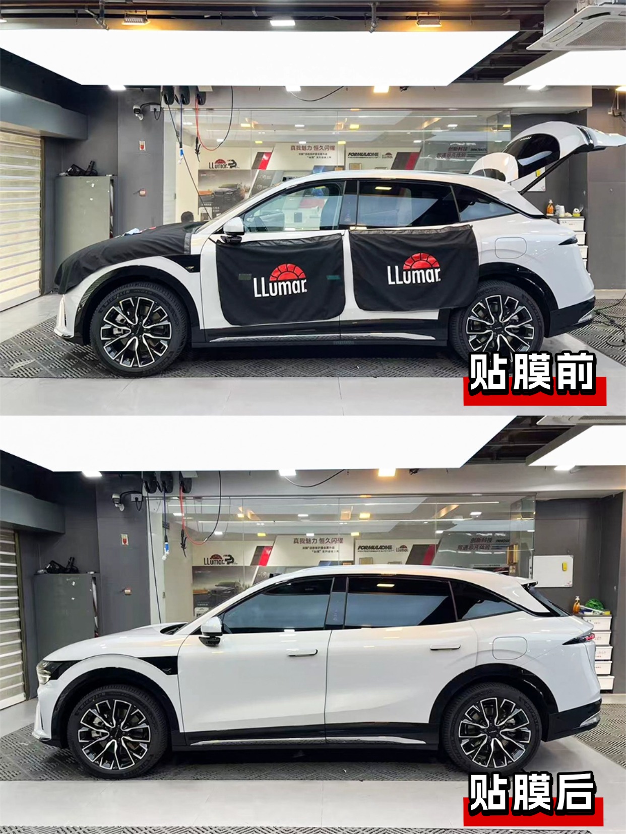门店案例图片