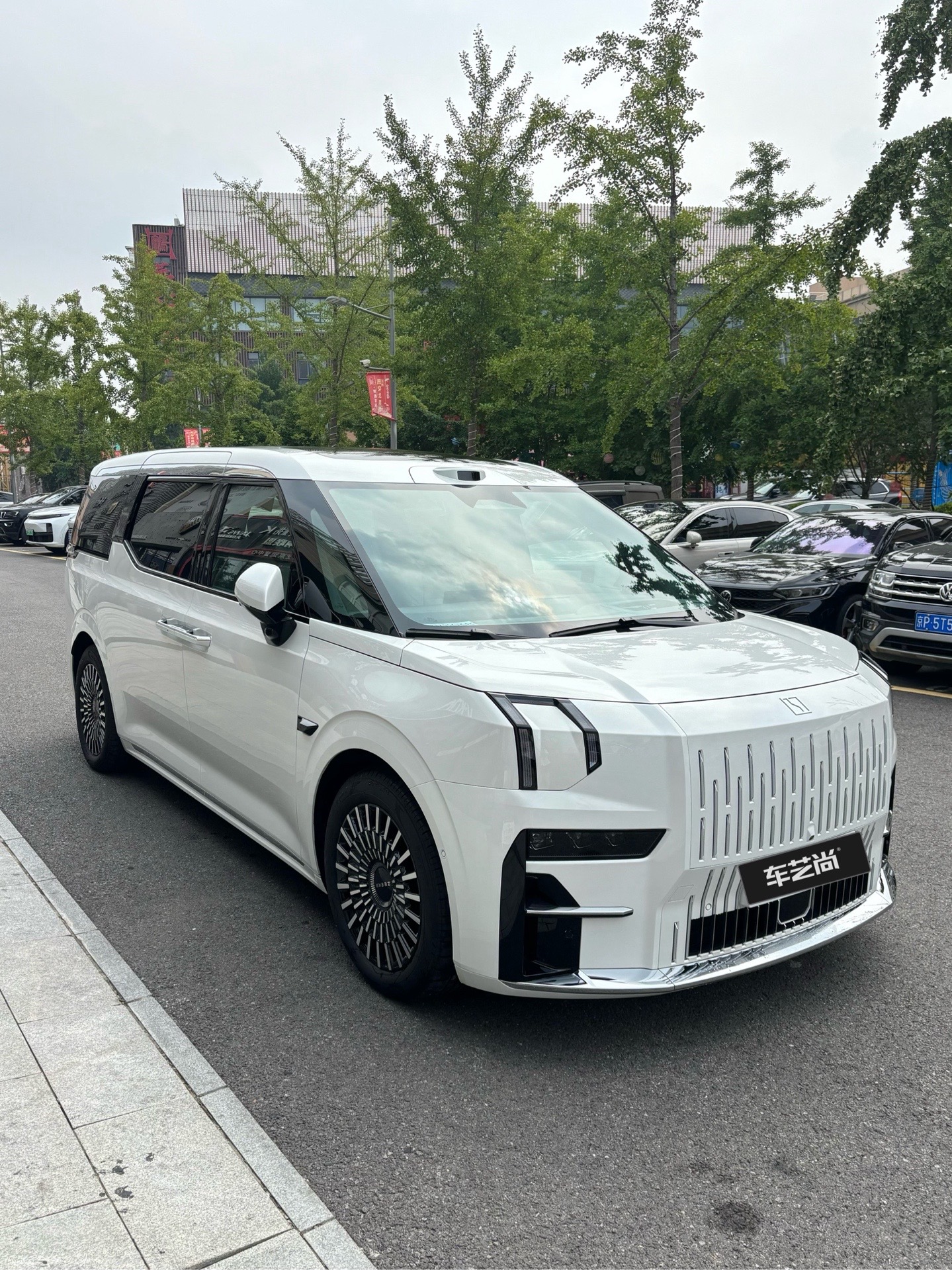 门店案例图片