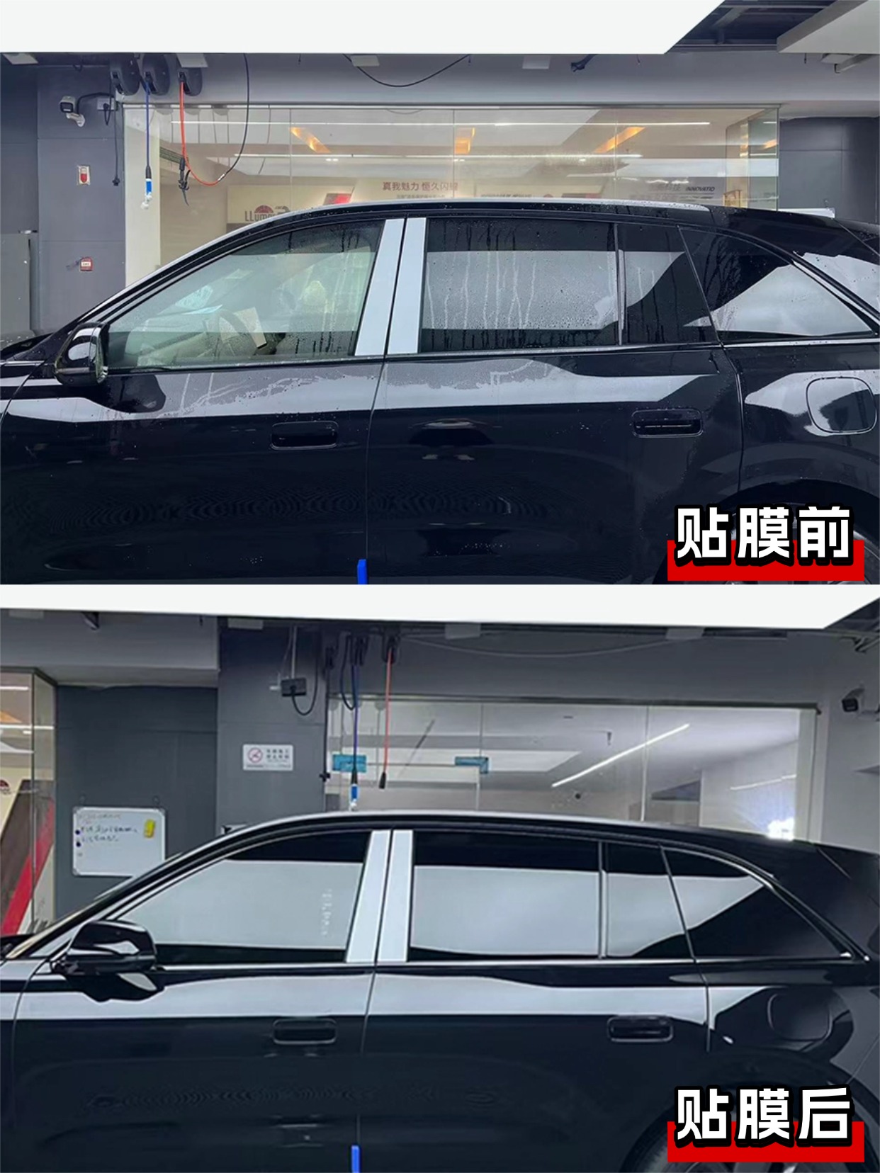 门店案例图片