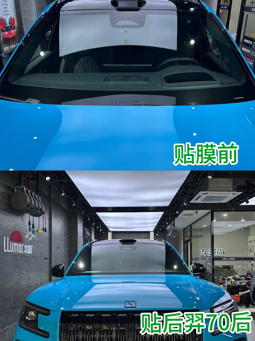 门店案例图片